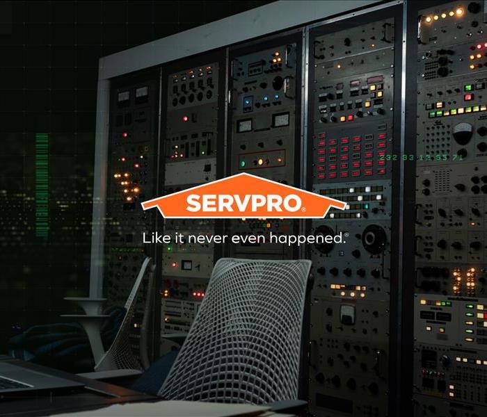 Why Choose Servpro®?