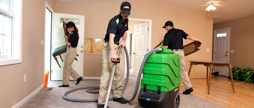 Rockford, IL cleaning services